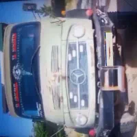 911کمپرسی|خودرو سنگین|نگین کویر, |دیوار