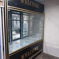 یخچال قصابی/کبابی/مرغ * نو|فروشگاه و مغازه|قائم‌شهر, |دیوار