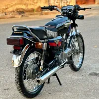 کاوازاکیgto 125