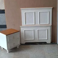 سرویس خواب کودک|تخت و سرویس خواب|اردبیل, |دیوار