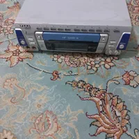 دستگاه سی دی|پخش‌کننده DVD و ویدیو|تهران, قصر فیروزه ۲|دیوار