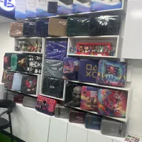 دیسک|کنسول، بازی ویدئویی و آنلاین|رشت, استادسرا|دیوار