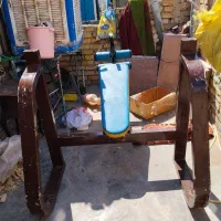 تجهیزات ورزشی