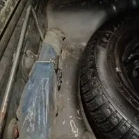 پراید ۸۴ آس ۱۴۰تاکار|خودرو سواری و وانت|رشت, توشیبا|دیوار