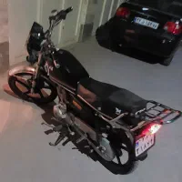 موتور هندا پرواز مدل ۹۲ ۱۵۰ cc