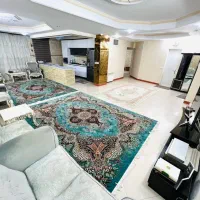 ۹۷ متر/فول/ با نقشه ای هوشمندانه/خیابان فتحی