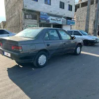 پژو روا عروسک|خودرو سواری و وانت|آزادشهر, |دیوار