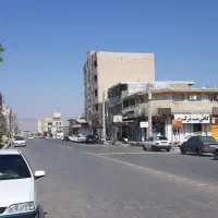 فروش ملک تجاری شهرک مطهری طبقه بالا ۵۰ متری|فروش مغازه و غرفه|امیدیه, |دیوار