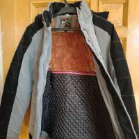 تعدادی کاپشن قیمت قبل