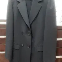 مانتو شلوار اداری مارک kamer (نو )|لباس|تهران, شهرک دانشگاه|دیوار