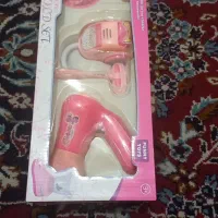 اسباب‌بازی های نو و دخترونه زیر قیمت فوری فروشی|اسباب‌بازی بچه|تهران, کوهک|دیوار