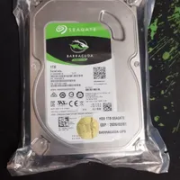 هارد 1 ترا نو گارانتی دار
