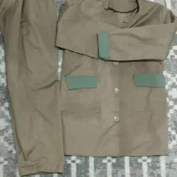 مانتو مدرسه