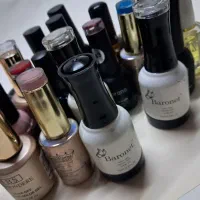 فروش لوازم ناخنکاری