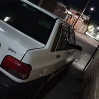 پراید 131 دوگانه کارخانه|خودرو سواری و وانت|اسفراین, |دیوار