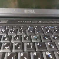 لپ تاپ dell بدیل نیاز مالی|رایانه همراه|جهرم, |دیوار
