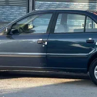 سمند ال ایکس 85