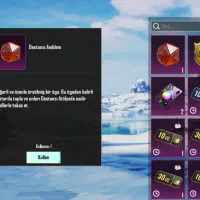 اکانت پابجی