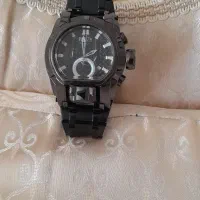 ساعت سه موتور فعال