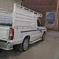 مزدا کارا ۲۰۰۰