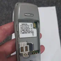 NOKIA(1100)گوشی|موبایل|پلدختر, |دیوار