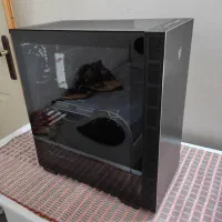 کیس گیمینگ|رایانه رومیزی|گنبد کاووس, |دیوار