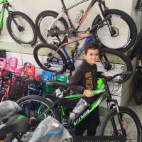 جشنواره طلایی شرکت فوری فوری|دوچرخه، اسکیت، اسکوتر|گرگان, |دیوار