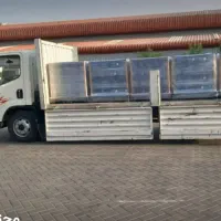 باربری خاورحمل بار بقل بازشو|خدمات حمل و نقل|قم, خداکرم|دیوار
