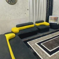 سوییت و تمیز همکف