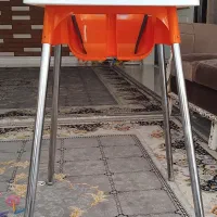 صندلی غذای کودک