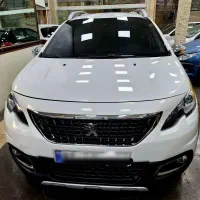پژو۲۰۰۸ مدل ۹۶|خودرو سواری و وانت|تهران, جمال‌زاده|دیوار