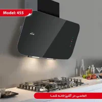 فروش ویژه انواع هود های با ضمانت نامه