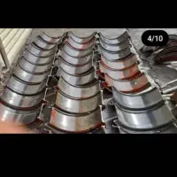 رینگ.پره.لاستیک.سه تیکه.۲۴و تیوبلس