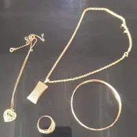 طلای سالم