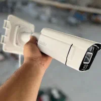 سیستم های امنیتی پارسه|دوربین مداربسته|صدرا-فارس, فاز ۱|دیوار