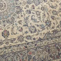 فرش دستباف کاشان