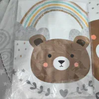 سرویس خواب نوزاد ست کامل