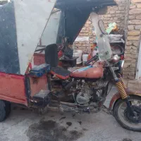 فروش موتور سه چرخ