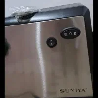 چرخ گوشت نو