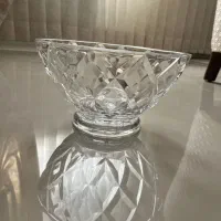 ظرف کریستال ژاپنی اصل