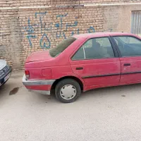 پژو آردی مهریز شرایطی