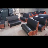 مبل چستر راحتی مبل رستوران رستورانی فست فود|مبلمان خانگی و میز عسلی|تهران, نعمت‌آباد|دیوار