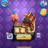 اکانت کلش رویال