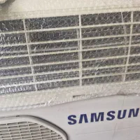 دو عدد کولر گازی