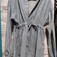 مانتو پاییزه