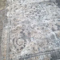 فرش ۴و۶متری آکبند وینتیج