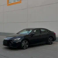تویوتا کمری 2500cc چین و ژاپن فول هیبرید