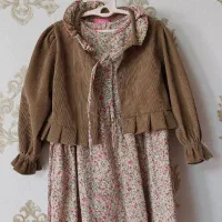 لباس بچه گانه پاییزه