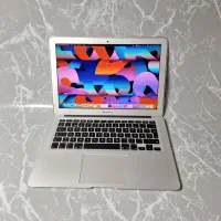 مک بوک Air i5 2015 ترکیب زیبایی و کیفیت|رایانه همراه|قزوین, |دیوار
