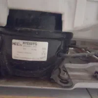 یخچال دنار تک